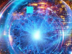 Новітня гібридна технологія прориває бар’єри квантових обчислень