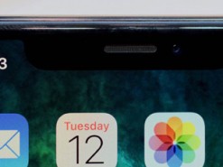 В LG рассказали, почему скопировали дизайн iPhone X для нового G7