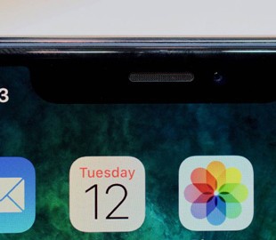 В LG рассказали, почему скопировали дизайн iPhone X для нового G7