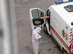 У Києві зростає кількість хворих на коронавірус: у КМДА розповіли деталі