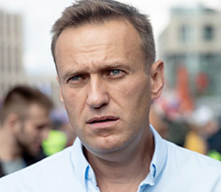 Дебаты Алексея Навального с Марией Захаровой сорвались