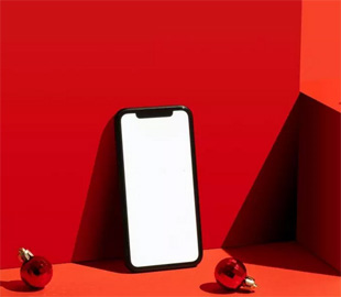 Американцы снова не могут активировать подаренные iPhone из-за рождественского ажиотажа