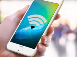 Найдена еще одна сеть Wi-Fi, ломающая iPhone