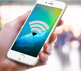 Найдена еще одна сеть Wi-Fi, ломающая iPhone