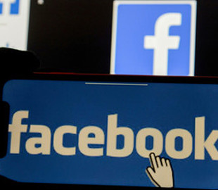 Украинцам предлагают опасный заработок в Facebook