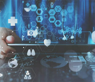 Нейросеть будет определять аномалии на медицинских снимках пациентов