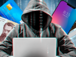 Інтернет-аферисти ошукали жінку на 17 тисяч гривень