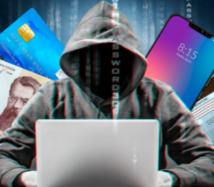 Інтернет-аферисти ошукали жінку на 17 тисяч гривень