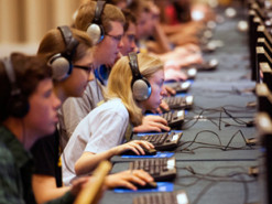 Определен наиболее популярный способ заражения пользователей интернета