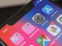 Samsung хочет решить одну из главных проблем iPhone X