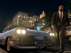 Игра Mafia IV выйдет в 2021 году на новых консолях