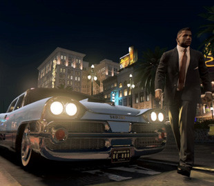 Игра Mafia IV выйдет в 2021 году на новых консолях