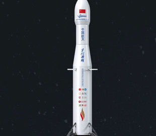 Китайская «SpaceX» провалила третий подряд старт ракеты-носителя