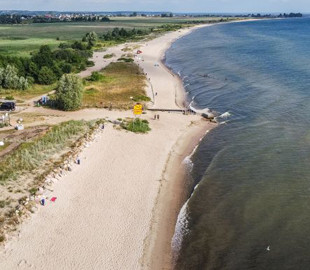 РФ проводить провокації у Балтійському морі, щоб перевірити реакцію НАТО, - польський адмірал