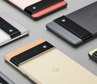 Google рассказала, чем Pixel 6 будет отличаться от других флагманов