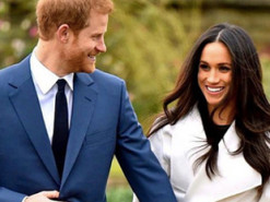 Принц Гарри и Меган Маркл решили отказаться от социальных сетей