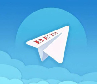 Telegram для Android отримав ефект “рідкого скла”