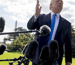 Трамп призвал Apple заняться разработкой 5G в США