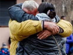 Журналисты украинских СМИ создали проект "Найди близких" – для помощи в поиске родных и близких, – НСЖУ