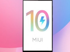 Xiaomi уточнила список смартфонов, которые обновятся до MIUI 10
