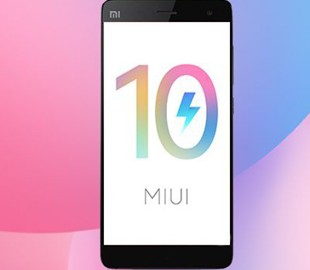 Xiaomi уточнила список смартфонов, которые обновятся до MIUI 10