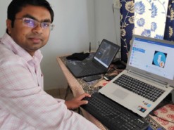 Telegram стал главной платформой онлайн-образования в Индии