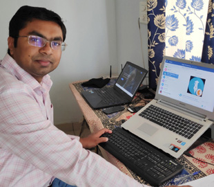 Telegram стал главной платформой онлайн-образования в Индии