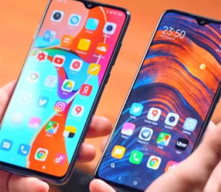 Новая тема для MIUI 12 удивила поклонников Xiaomi