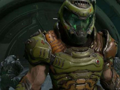 Игру Doom Eternal взломали в первый день выхода