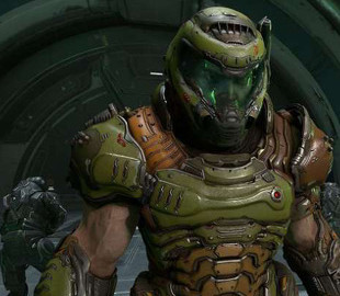 Игру Doom Eternal взломали в первый день выхода