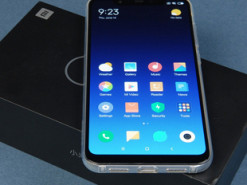 Смартфон Xiaomi Mi 8 получил стабильную версию MIUI 11 на базе Android 10