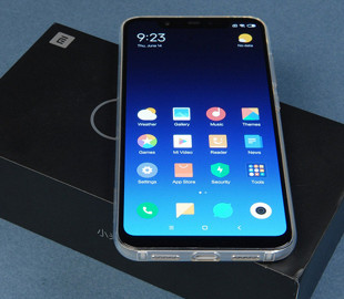 Смартфон Xiaomi Mi 8 получил стабильную версию MIUI 11 на базе Android 10