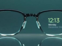 Google приобретает компанию по производству очков дополненной реальности
