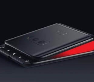 Почему не стоит всерьез воспринимать концепты смартфонов