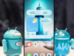 Названо смартфони Samsung, які вже отримали Android 16