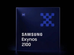 Samsung переведёт большинство фирменных смартфонов на собственные чипы Exynos