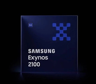 Samsung переведёт большинство фирменных смартфонов на собственные чипы Exynos