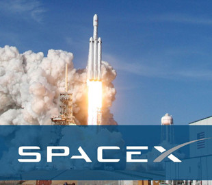 SpaceX отменила запуск спутника из-за коронавируса