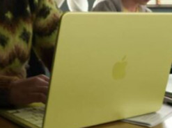 Як Apple здешевила MacBook Neo до $599: усі обмеження