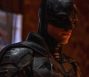 Незаконно показують Бетмена. У Warner Bros поскаржилися на піратство в Росії