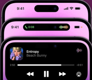 Дешевий iPhone може отримати флагманський дисплей та Dynamic Island