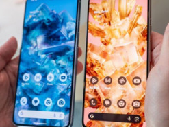 Google розповіла, чому оновлюватиме свої смартфони 7 років