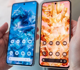 Google розповіла, чому оновлюватиме свої смартфони 7 років