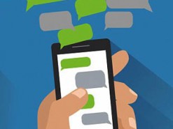 В Генштабе призвали военных не использовать мессенджеры и iPhone в зоне боевых действий