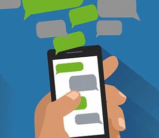 В Генштабе призвали военных не использовать мессенджеры и iPhone в зоне боевых действий