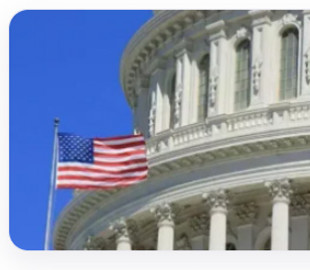 Криптовалютну активність Трампа планують ретельно вивчити