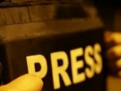 Журналістам дозволять працювати під час посиленої комендантської години на Київщині