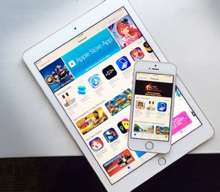 После выхода iOS 12 Apple позволит выпускать «пробные» версии приложений