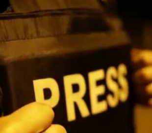 Журналістам дозволять працювати під час посиленої комендантської години на Київщині