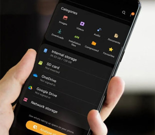 Список програм на Android, які не можна видаляти, щоб смартфон не зламався